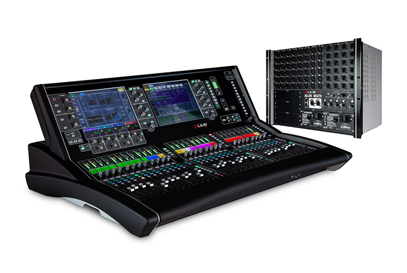 Pulse PA Ltd &bull; Hire. Sales. Install. from Poole, Dorset