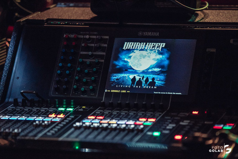 Pulse PA Ltd &bull; Hire. Sales. Install. from Poole, Dorset