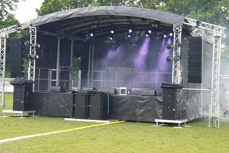 Pulse PA Ltd &bull; Hire