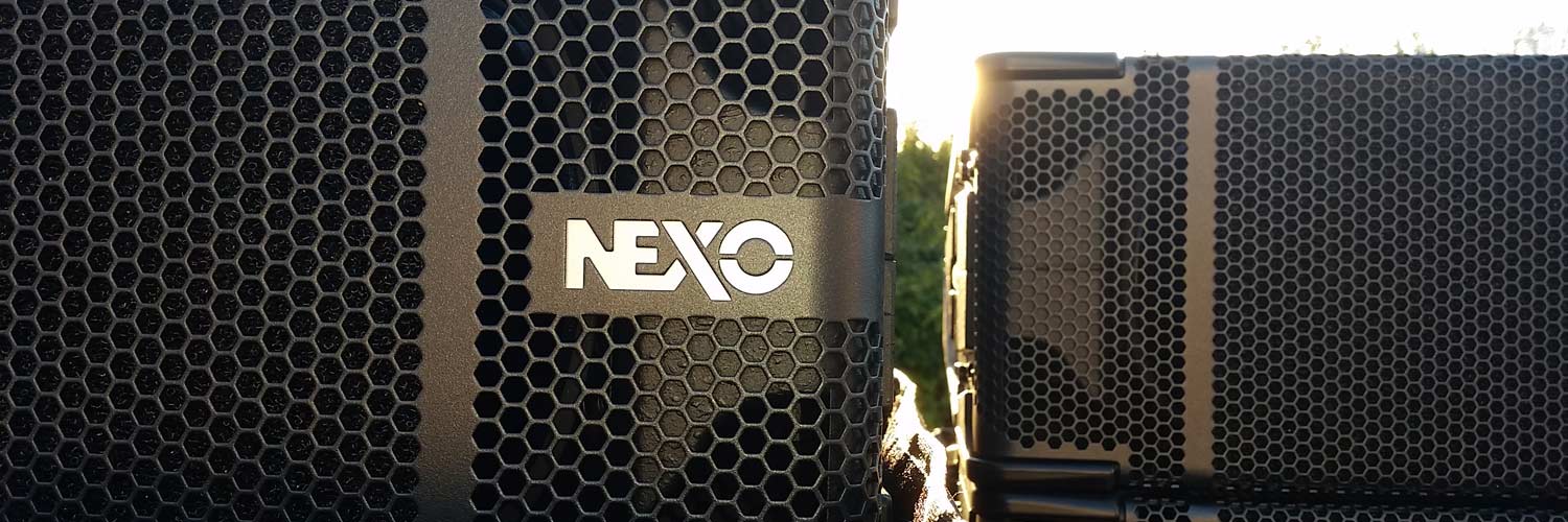 Pulse PA Ltd &bull; Hire. Sales. Install from Poole, Dorset